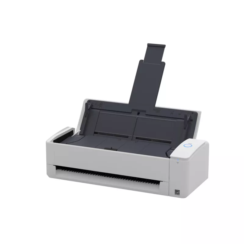 Ricoh ScanSnap iX1300 ADF-scanner 600 x 600 DPI A4 wit