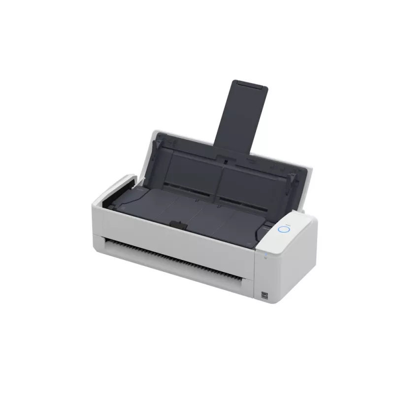 Ricoh ScanSnap iX1300 ADF-scanner 600 x 600 DPI A4 wit