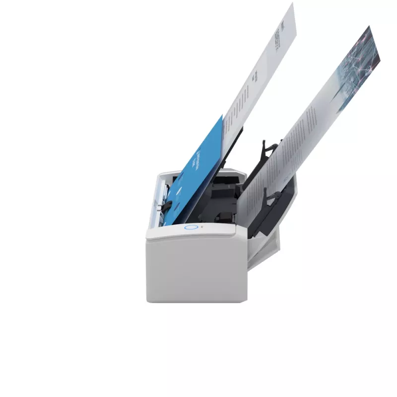 Ricoh ScanSnap iX1300 ADF-scanner 600 x 600 DPI A4 wit
