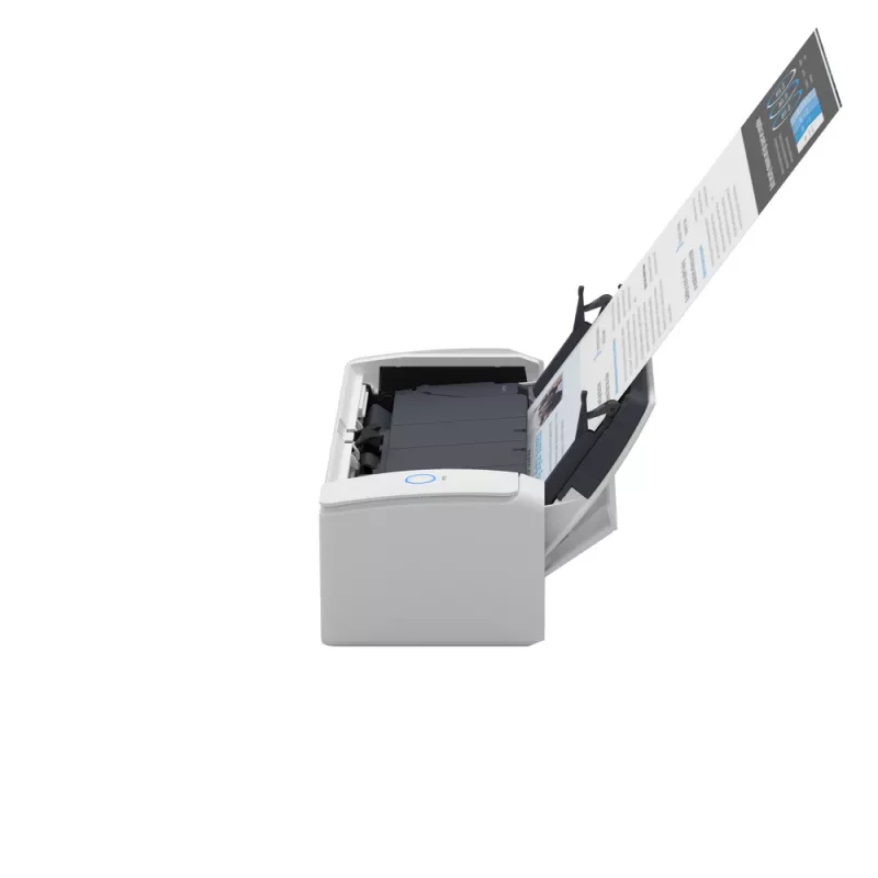 Ricoh ScanSnap iX1300 ADF-scanner 600 x 600 DPI A4 wit