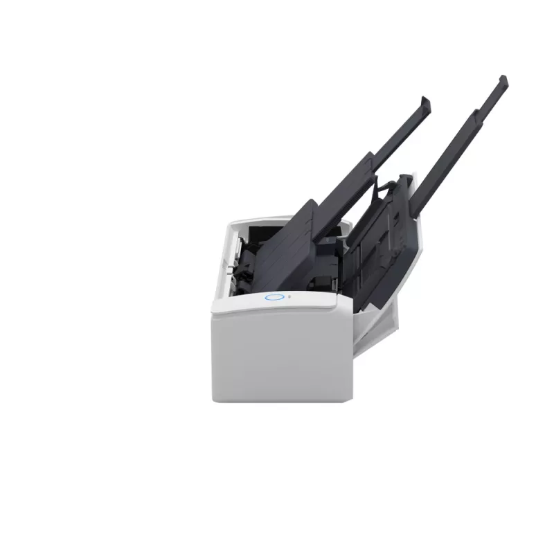 Ricoh ScanSnap iX1300 ADF-scanner 600 x 600 DPI A4 wit