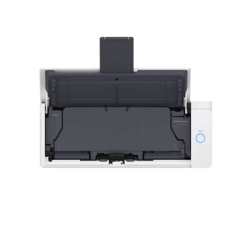 Ricoh ScanSnap iX1300 ADF-scanner 600 x 600 DPI A4 wit