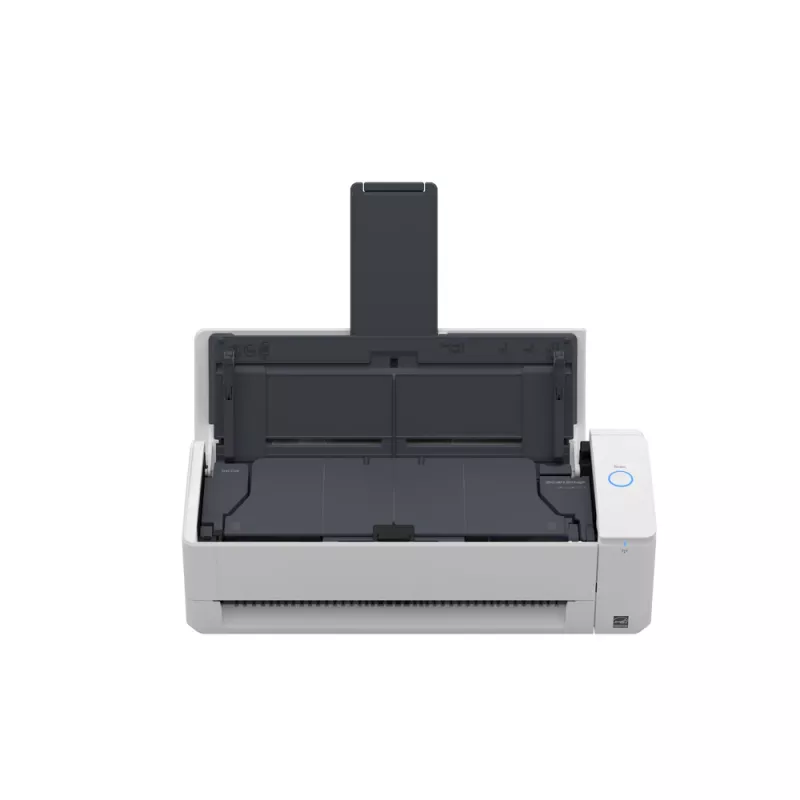Ricoh ScanSnap iX1300 ADF-scanner 600 x 600 DPI A4 wit