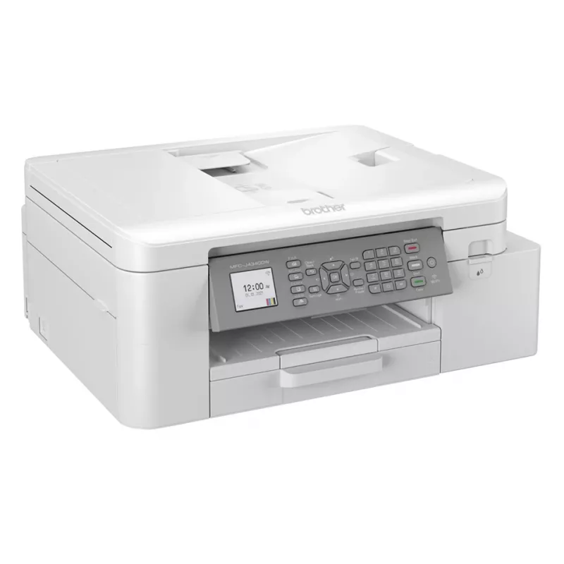 Brother MFC-J4335DWRE1 inkjet A4 1200 x 4800 DPI Wi-Fi