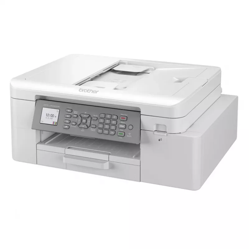 Brother MFC-J4335DWRE1 inkjet A4 1200 x 4800 DPI Wi-Fi
