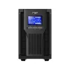 FSP Champ Tower 3K UPS (noodstroomvoorziening) dubbelconversie (online) 3 kVA 2700 W