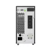 FSP Champ Tower 3K UPS (noodstroomvoorziening) dubbelconversie (online) 3 kVA 2700 W