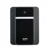 APC BVX900LI-GR noodstroomvoorziening (UPS) line-interactive 0,9 kVA 480 W 2 AC-uitgangen