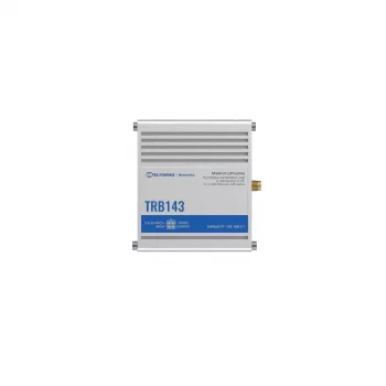 TELTONIKA TRB143 M-Bus cellulaire gateway