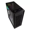 PC-behuizing Sharkoon RGB Wave desktop zwart