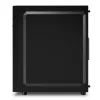 PC-behuizing Sharkoon RGB Wave desktop zwart