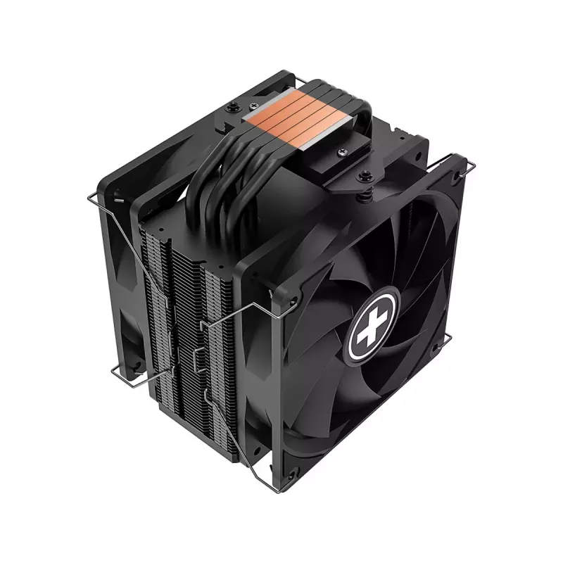 Luchtkoeler Xilence Performance A+ XC061