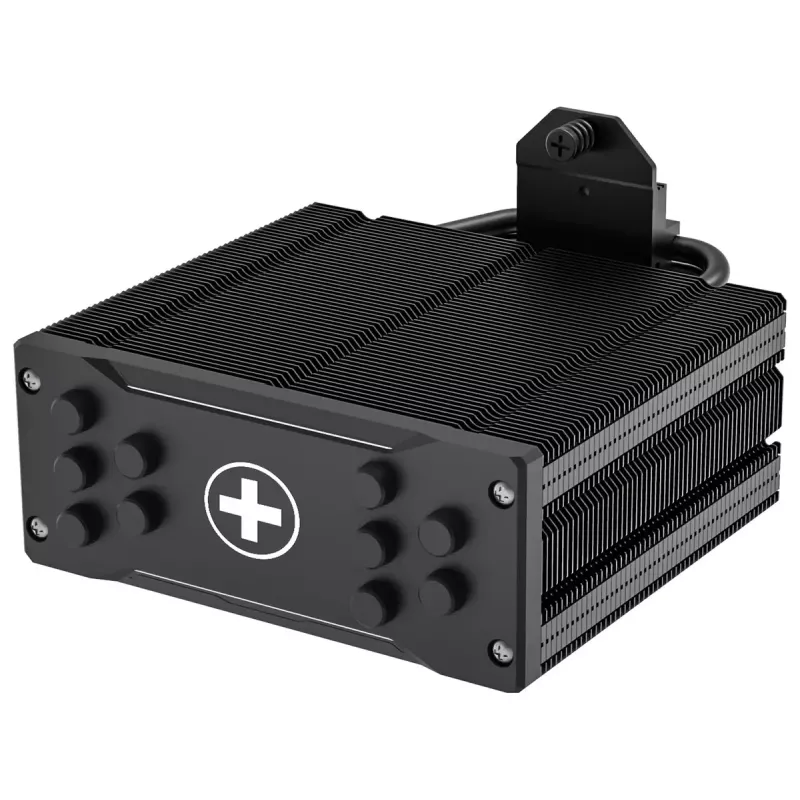 Luchtkoeler Xilence Performance A+ XC061