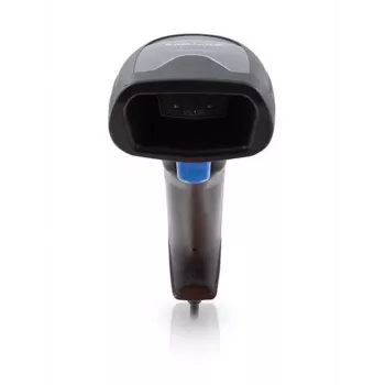 DATALOGIC Quickscan Lite 2500 2D imager kit met USB-kabel zwart