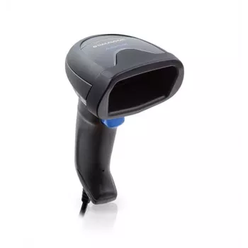 DATALOGIC Quickscan Lite 2500 2D imager kit met USB-kabel zwart