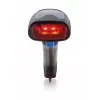 DATALOGIC Quickscan Lite 2500 2D imager kit met USB-kabel zwart
