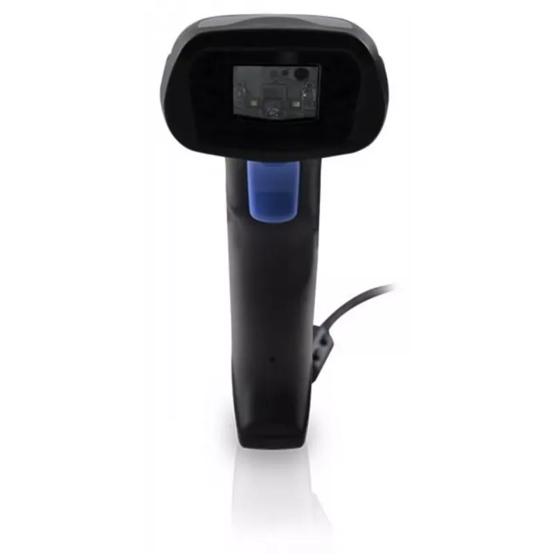 DATALOGIC Quickscan Lite 2500 2D imager kit met USB-kabel zwart