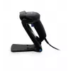 DATALOGIC Quickscan Lite 2500 2D imager kit met USB-kabel zwart