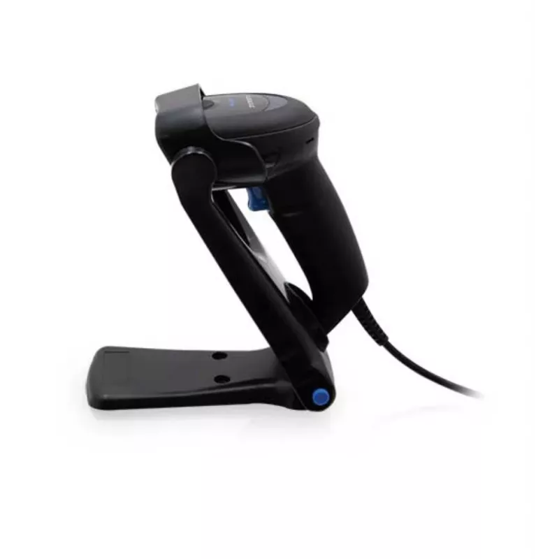 DATALOGIC Quickscan Lite 2500 2D imager kit met USB-kabel zwart