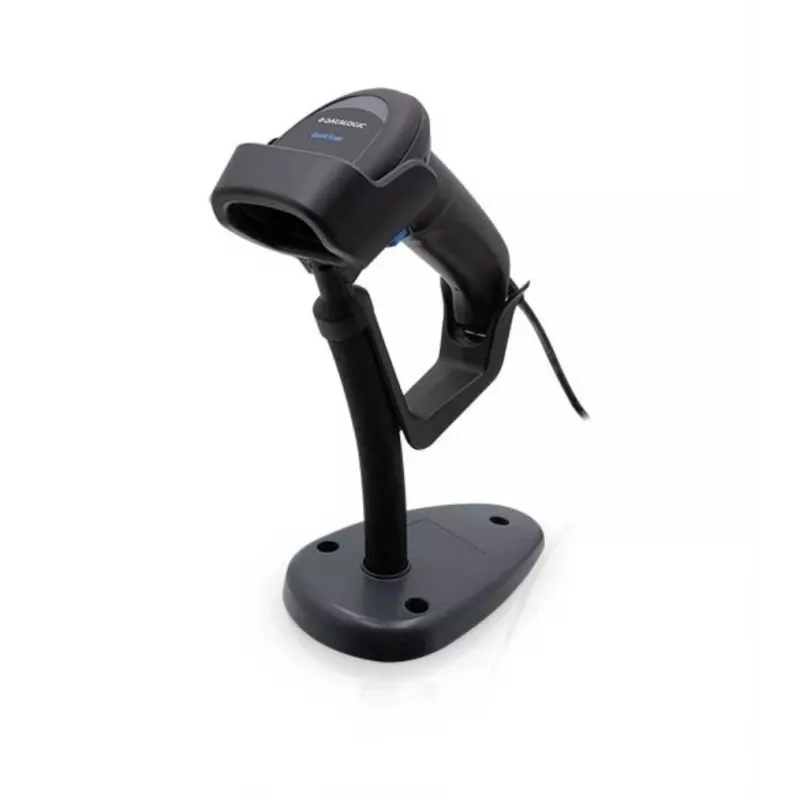 DATALOGIC Quickscan Lite 2500 2D imager kit met USB-kabel zwart