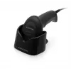 DATALOGIC Quickscan Lite 2500 2D imager kit met USB-kabel zwart