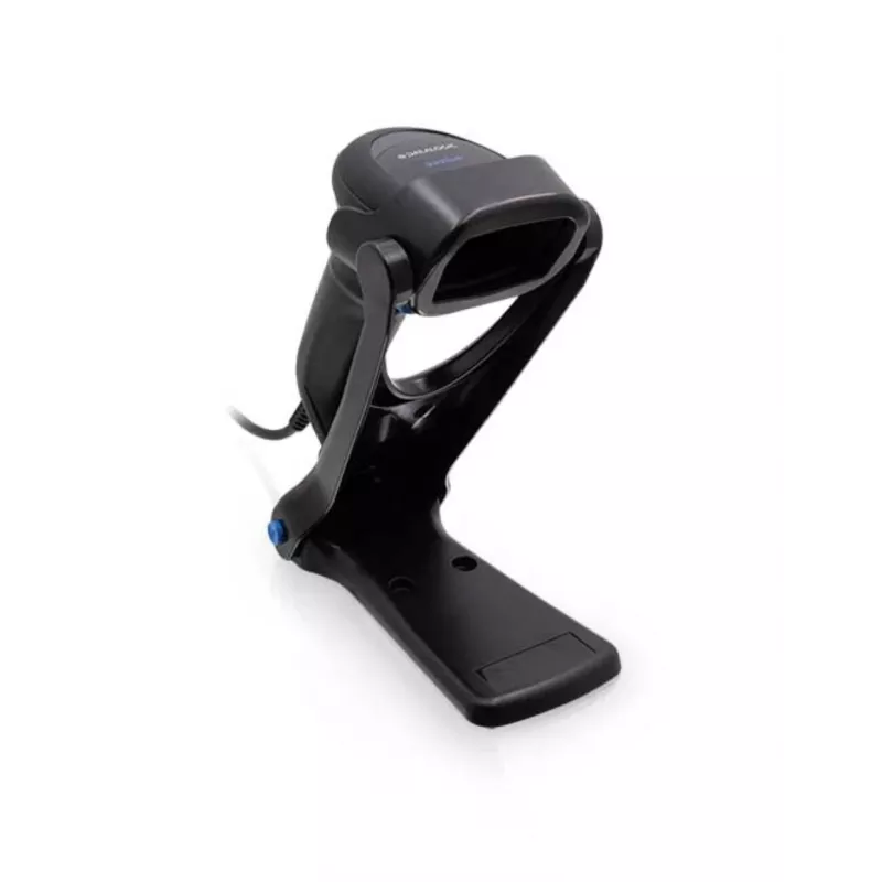 DATALOGIC Quickscan Lite 2500 2D imager kit met USB-kabel zwart