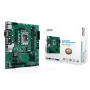 Moederbord ASUS Pro H610M-C-CSM Intel H610 LGA 1700 micro ATX