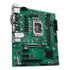 Moederbord ASUS Pro H610M-C-CSM Intel H610 LGA 1700 micro ATX
