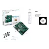 Moederbord ASUS Pro H610M-C-CSM Intel H610 LGA 1700 micro ATX
