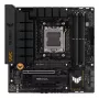 Moederbord ASUS TUF GAMING B650M-PLUS AMD B650 socket AM5 micro ATX