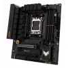 Moederbord ASUS TUF GAMING B650M-PLUS AMD B650 socket AM5 micro ATX