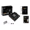 Moederbord ASUS TUF GAMING B650M-PLUS AMD B650 socket AM5 micro ATX
