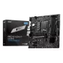 MSI PRO B760M-P DDR4 moederbord Intel B760 LGA 1700 micro ATX