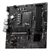 MSI PRO B760M-P DDR4 moederbord Intel B760 LGA 1700 micro ATX