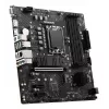 MSI PRO B760M-P DDR4 moederbord Intel B760 LGA 1700 micro ATX