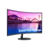Samsung S39C computermonitor 68,6 cm (27 inch) 1920 x 1080 pixel Full HD LED zwart