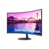Samsung S39C computermonitor 68,6 cm (27 inch) 1920 x 1080 pixel Full HD LED zwart