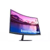 Samsung S39C computermonitor 68,6 cm (27 inch) 1920 x 1080 pixel Full HD LED zwart