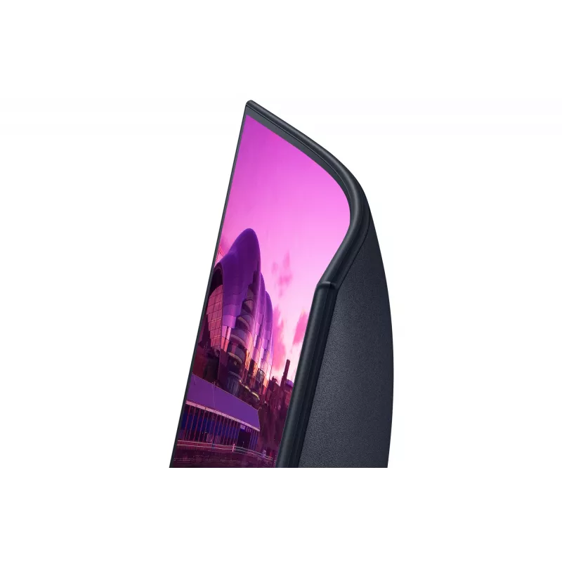 Samsung S39C computermonitor 68,6 cm (27 inch) 1920 x 1080 pixel Full HD LED zwart