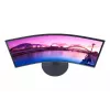 Samsung S39C computermonitor 68,6 cm (27 inch) 1920 x 1080 pixel Full HD LED zwart