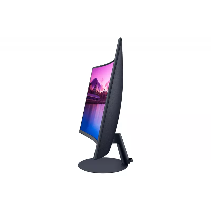 Samsung S39C computermonitor 68,6 cm (27 inch) 1920 x 1080 pixel Full HD LED zwart
