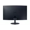 Samsung S39C computermonitor 68,6 cm (27 inch) 1920 x 1080 pixel Full HD LED zwart