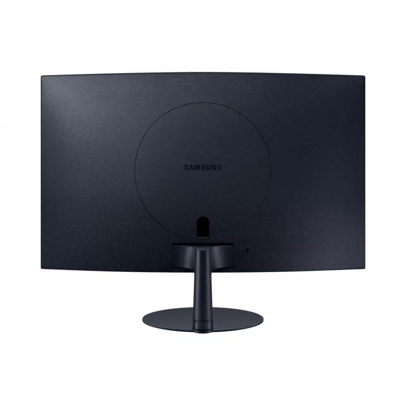 Samsung S39C computermonitor 68,6 cm (27 inch) 1920 x 1080 pixel Full HD LED zwart