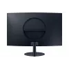 Samsung S39C computermonitor 68,6 cm (27 inch) 1920 x 1080 pixel Full HD LED zwart