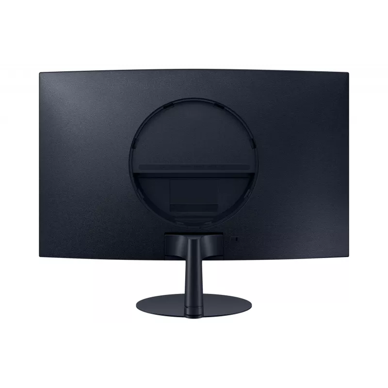 Samsung S39C computermonitor 68,6 cm (27 inch) 1920 x 1080 pixel Full HD LED zwart