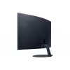 Samsung S39C computermonitor 68,6 cm (27 inch) 1920 x 1080 pixel Full HD LED zwart