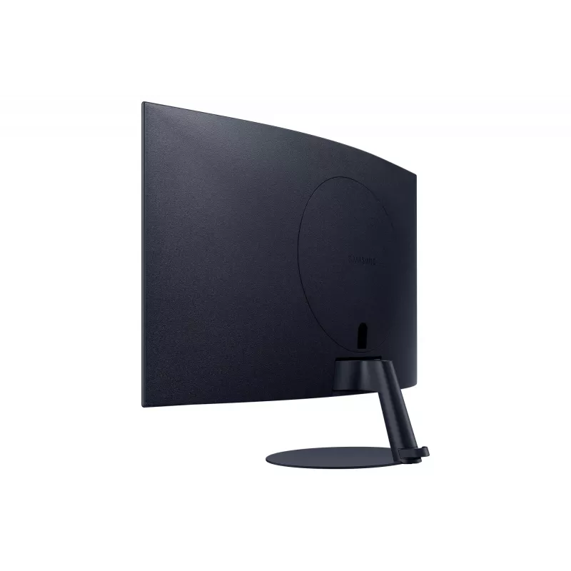 Samsung S39C computermonitor 68,6 cm (27 inch) 1920 x 1080 pixel Full HD LED zwart