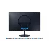 Samsung S39C computermonitor 68,6 cm (27 inch) 1920 x 1080 pixel Full HD LED zwart