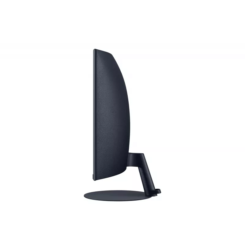 Samsung S39C computermonitor 68,6 cm (27 inch) 1920 x 1080 pixel Full HD LED zwart