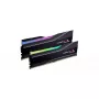 DIMM 32 GB DDR5-6000 (2x 16 GB) dual-kit, werkgeheugen zwart, F5-6000J3636F16GX2-TZ5NR, Trident Z NEO RGB, AMD EXPO